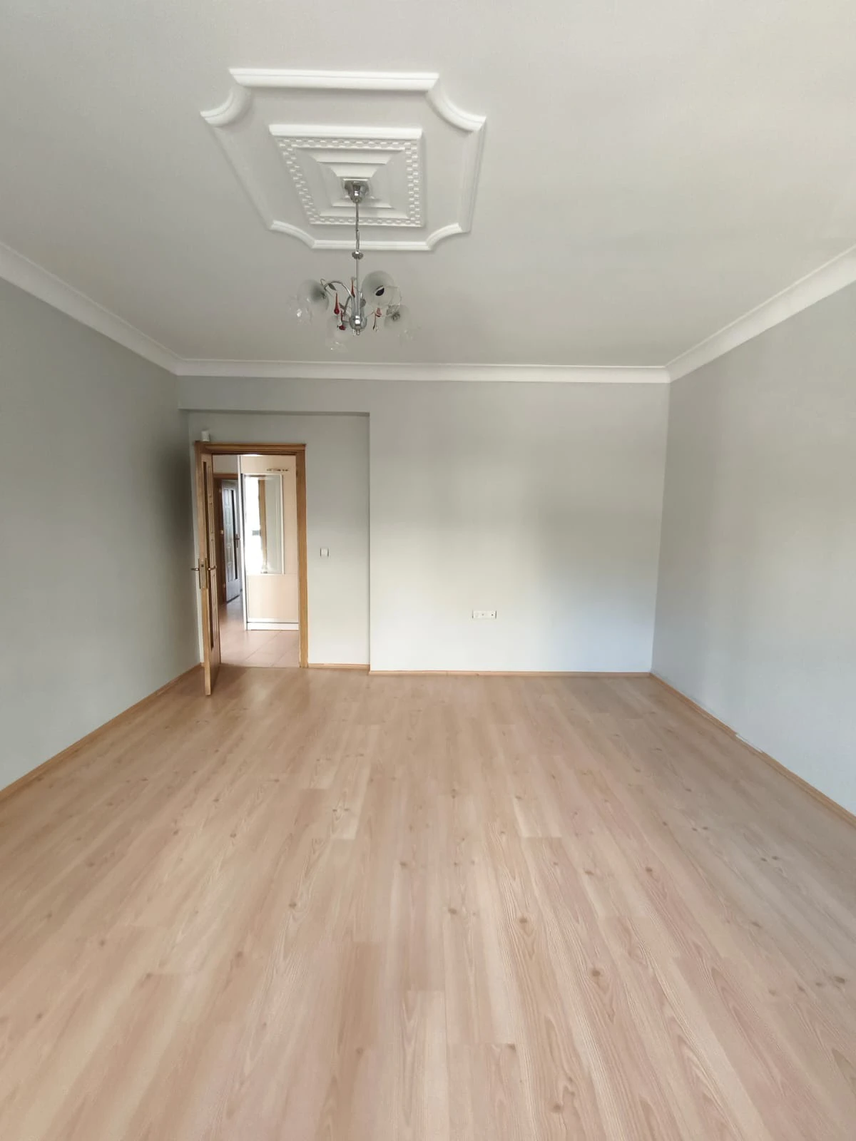 KONYA KARATAY MENEGENE MAHALLESİ 3+1 KİRALIK DAİRE!